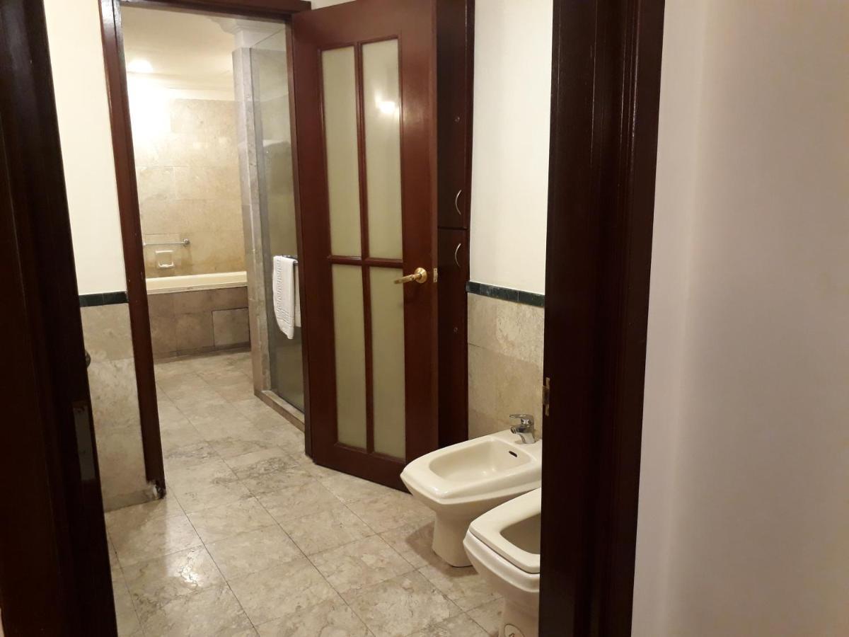 Raymond Suites At Berjaya Times Square กัวลาลัมเปอร์ ภายนอก รูปภาพ