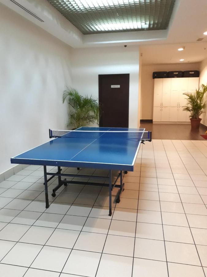 Raymond Suites At Berjaya Times Square กัวลาลัมเปอร์ ภายนอก รูปภาพ