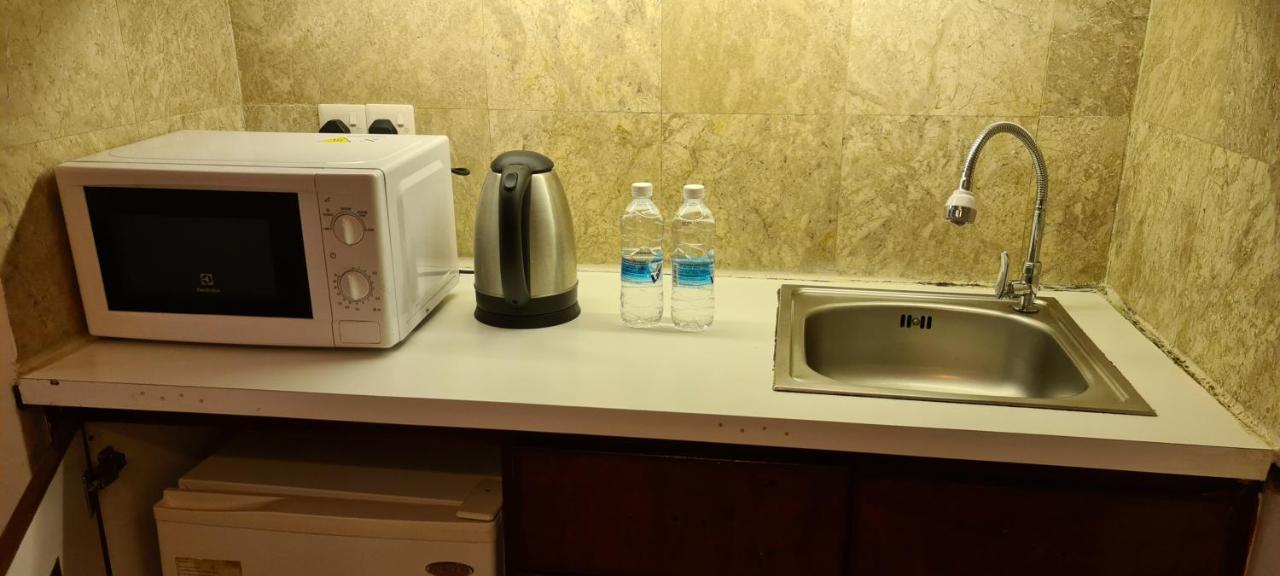 Raymond Suites At Berjaya Times Square กัวลาลัมเปอร์ ภายนอก รูปภาพ